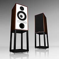 Alles over de Mission 770 luidsprekers