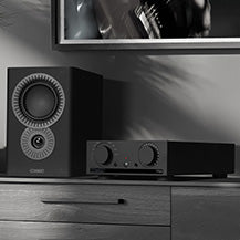 Maak kennis met de nieuwe Mission 778X geïntegreerde versterker