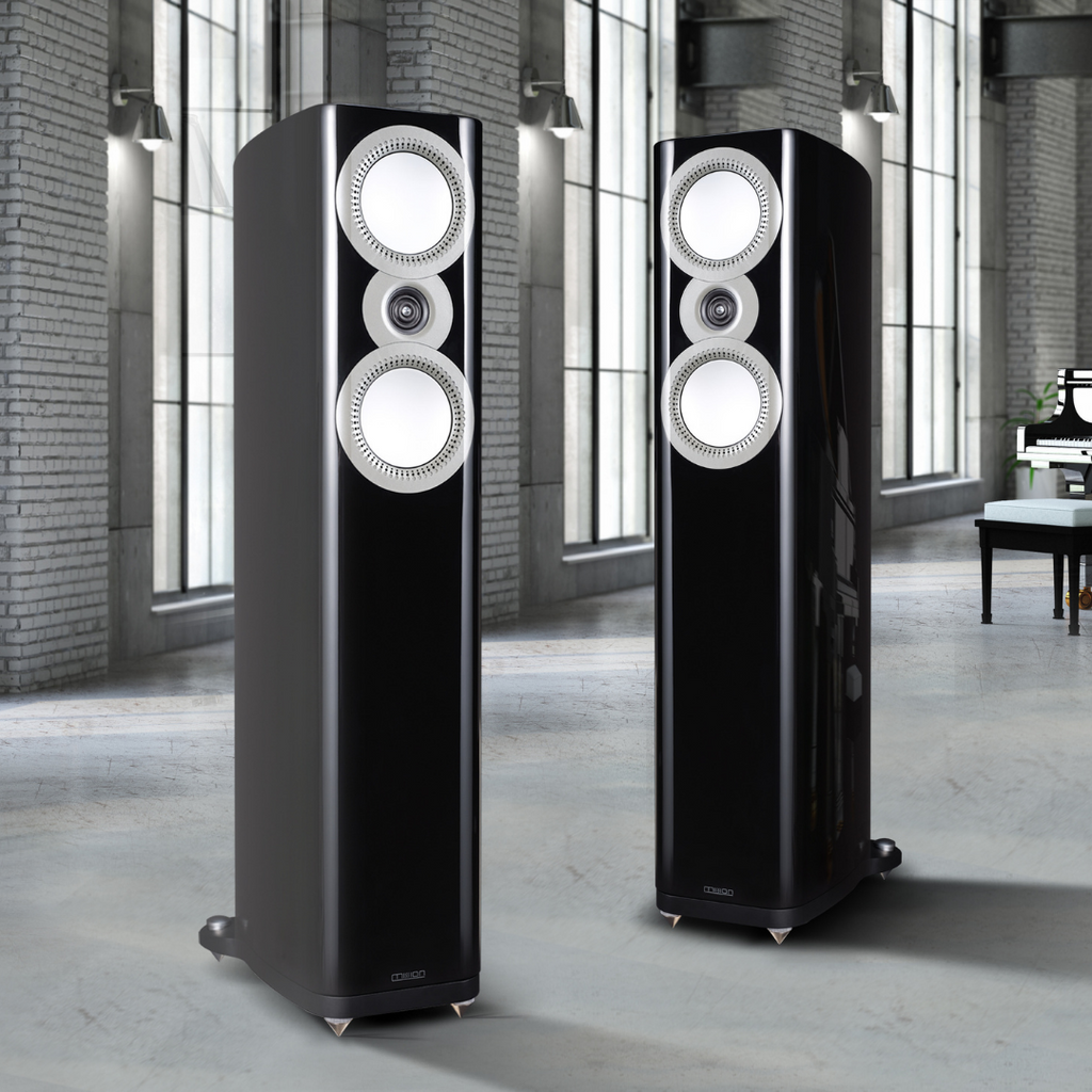 De voordelen van u eigen account op Missionhifi.nl