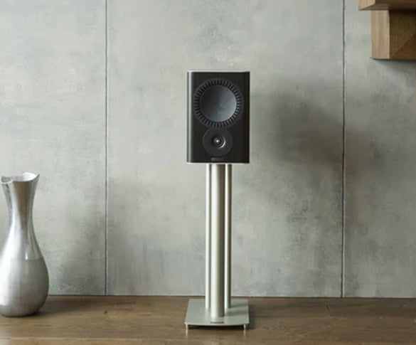 De voordelen van speakerstands