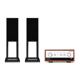 Mission 700 + Stands & Leak Stereo 230