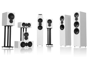 LX MKII SERIES Mission