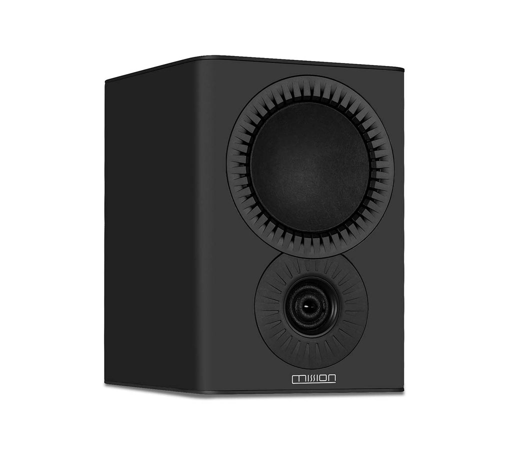 QX-1 MKII