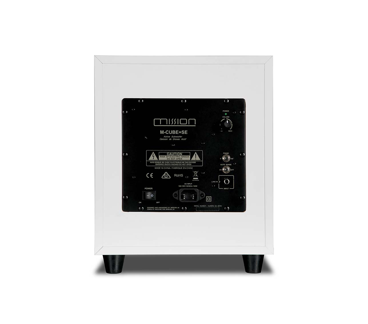 M-CUBE+SE