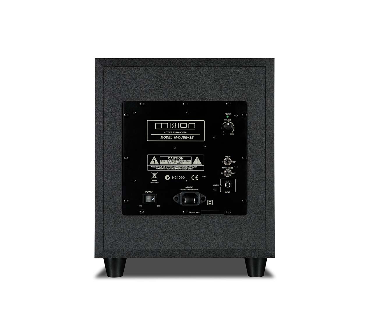 M-CUBE+SE
