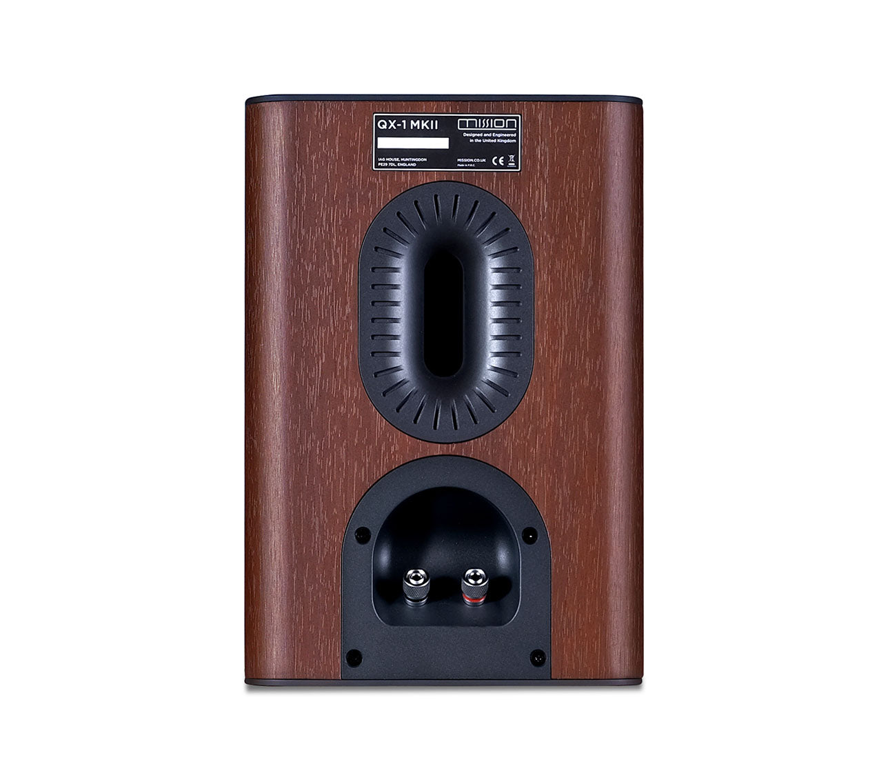 QX-1 MKII